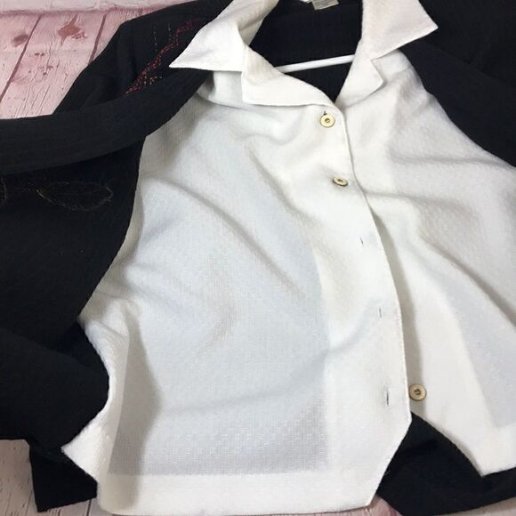 12P- Allison Daley 4Pc. Set career jackets… - Picture 9 of 15